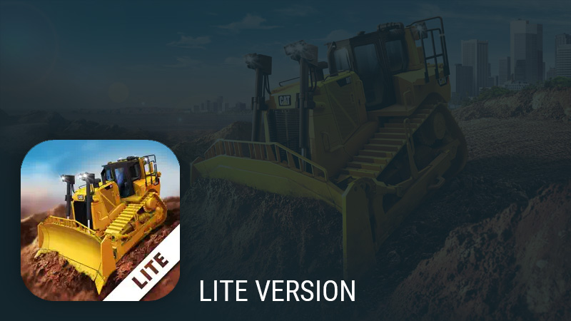 Construction Simulator Lite Edition
