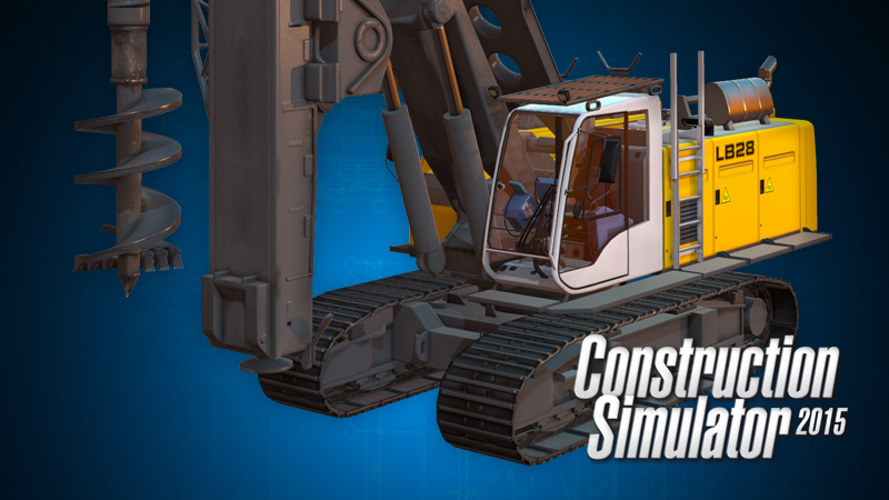 Construction Simulator