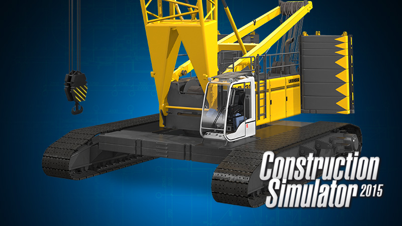 Construction Simulator