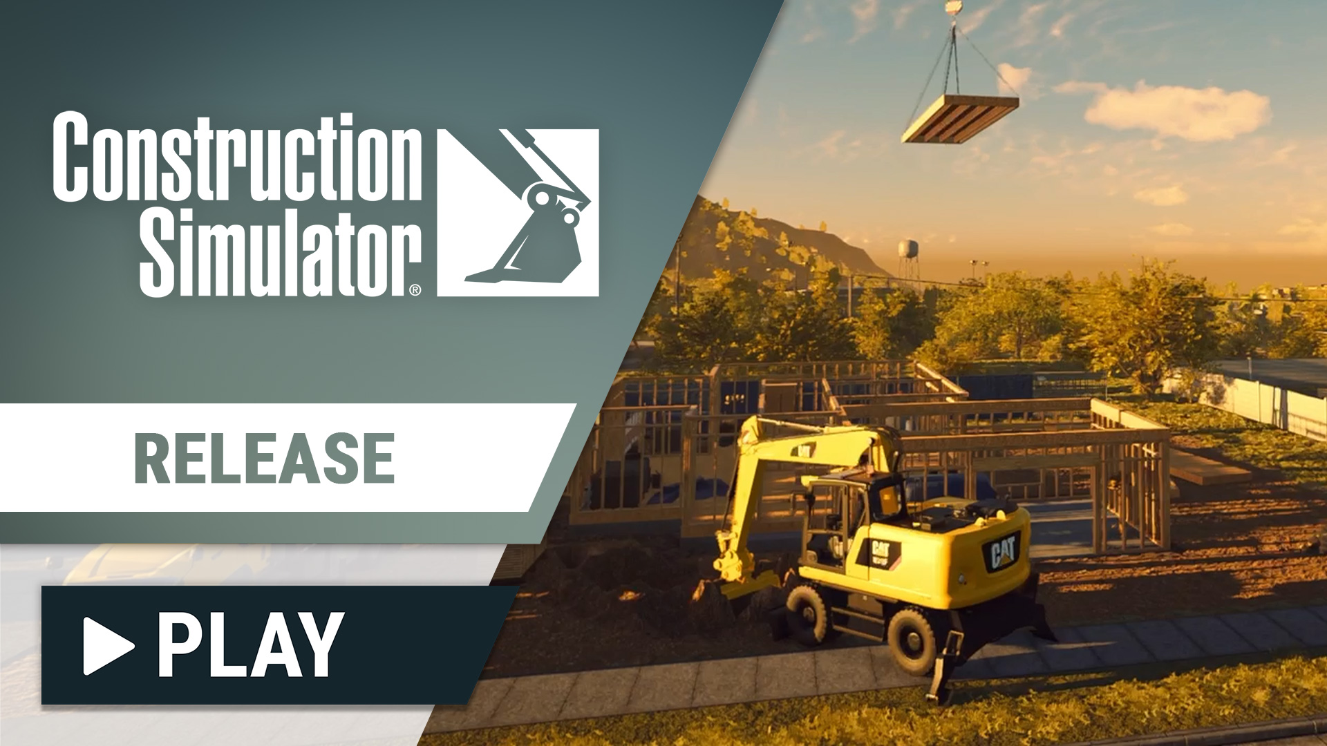 Construction Simulator