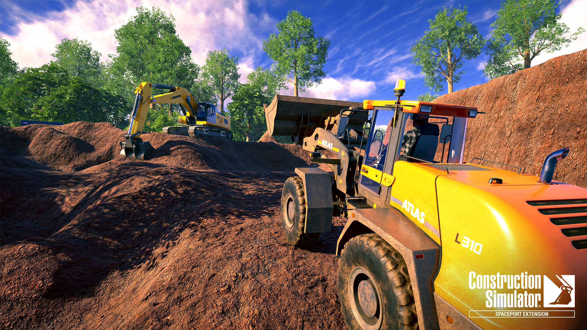 Construction Simulator | DLCs