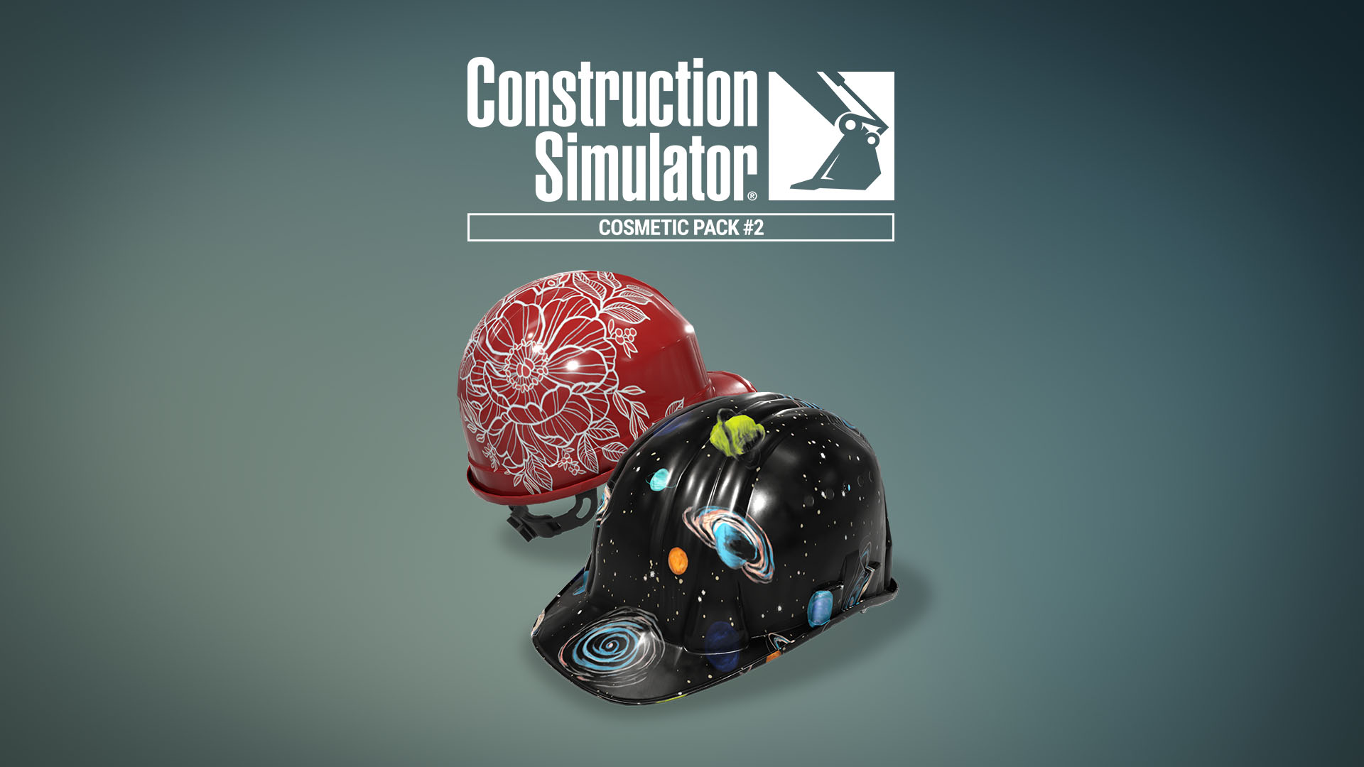 Construction Simulator - Cosmetic Pack #2