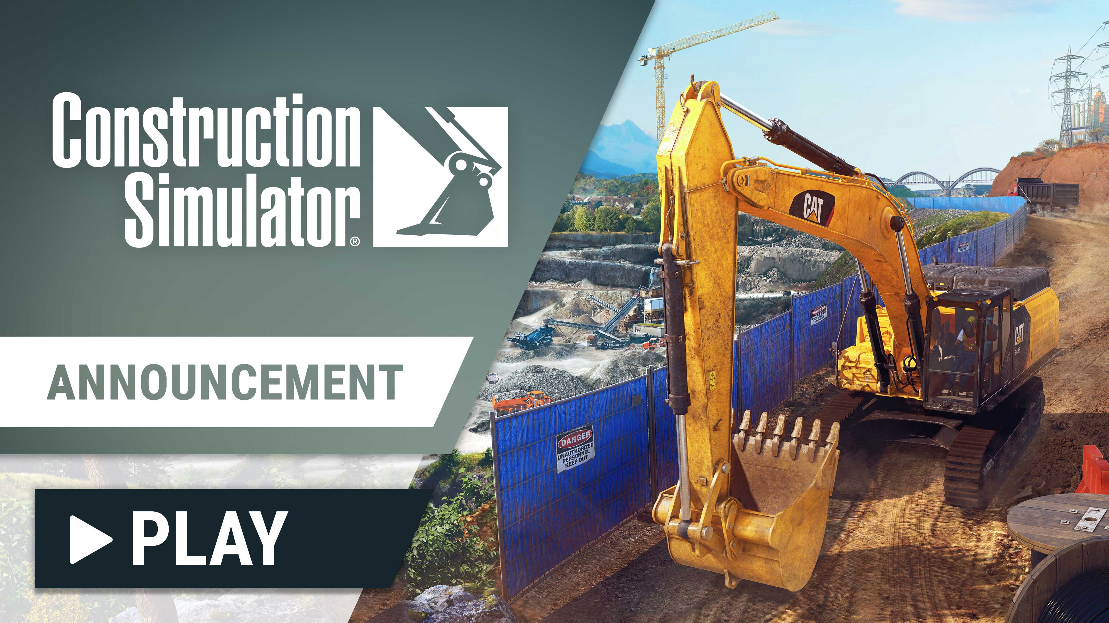 Coal Mining Game Excavator Sim - Apps on Google Play