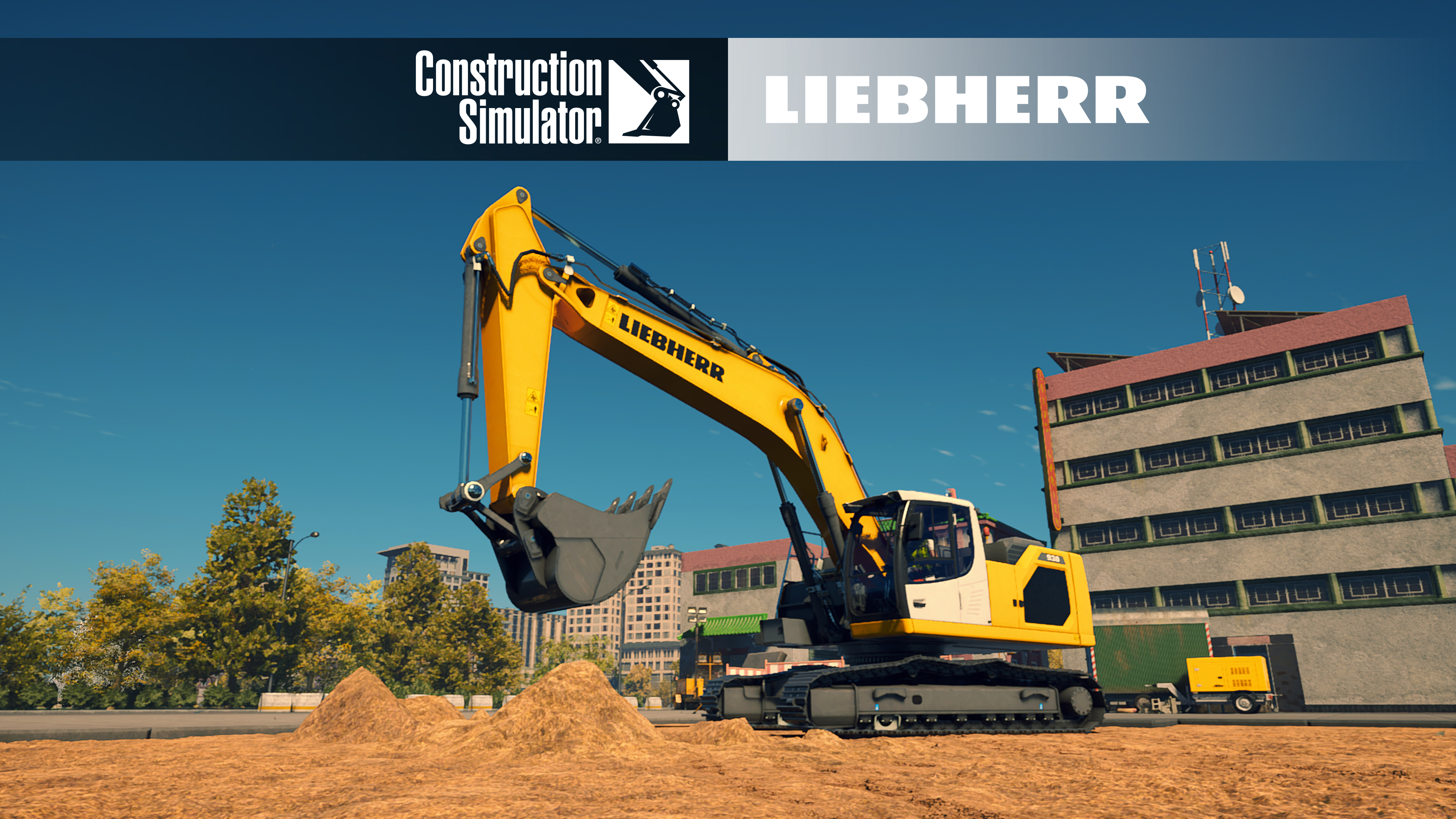 Construction Simulator