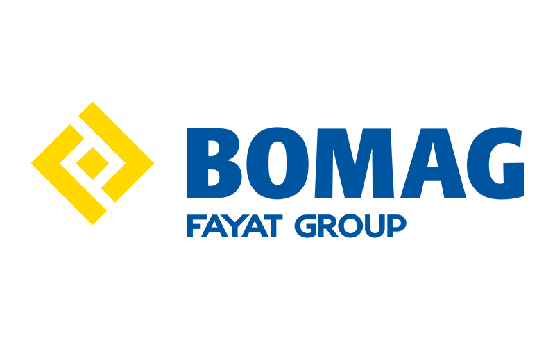 Bomag