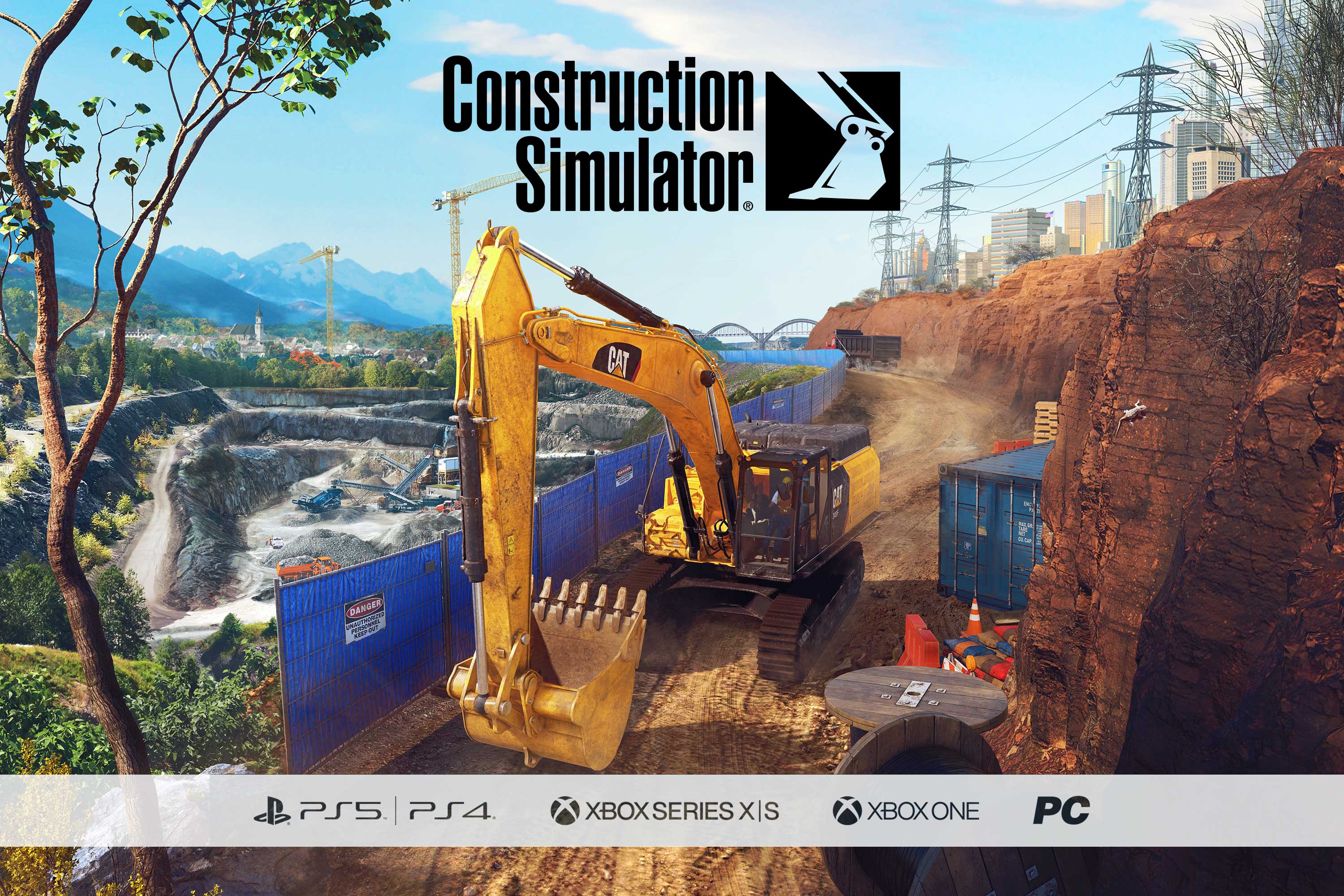 Construction Simulator 3 Lite APK para Android - Download