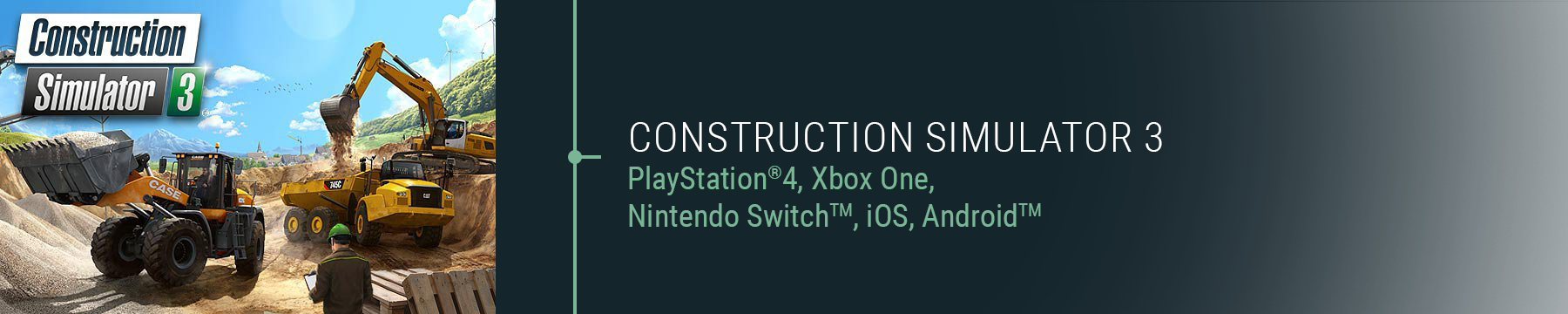 Construction Simulator 3